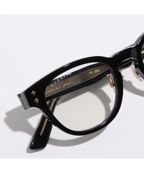 GUCCI サングラス GG1470SJ ウェリントン型 調光レンズ グッチ GUCCI GUCCI サングラス GG1470SJ ウェリントン型 調光