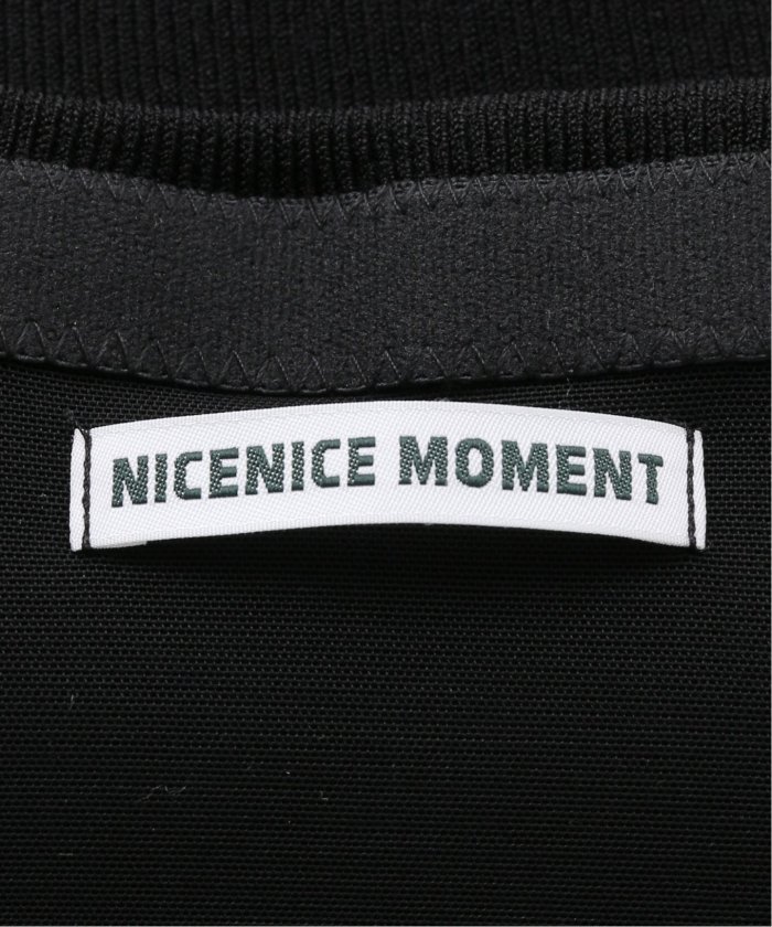 トップス NICENICE moment KNIT BANDEAU KNIT BANDEAU – NICENICE MOMENT