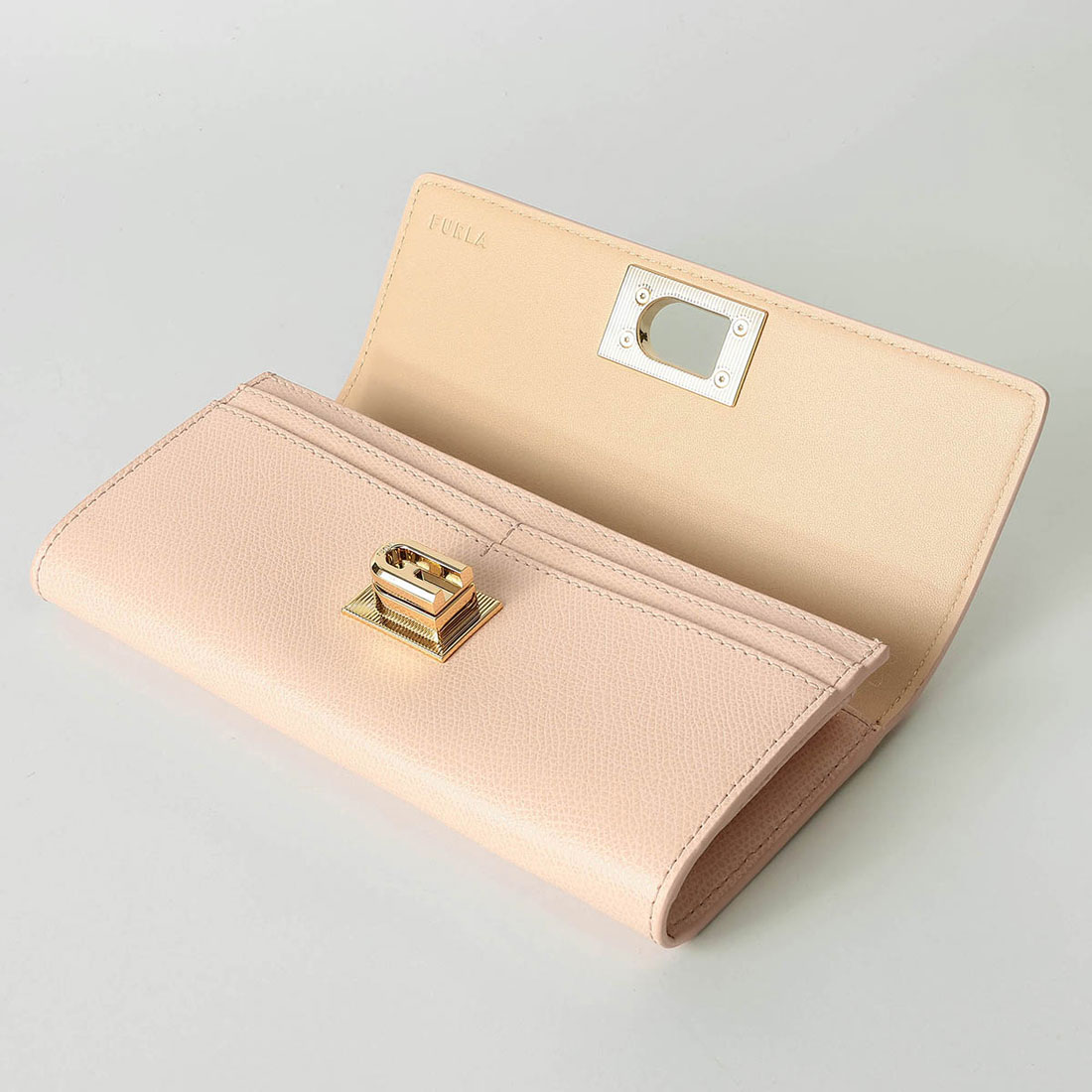 フルラ FURLA 長財布 1927 コンチネンタルウォレット XL PCV0ACO
