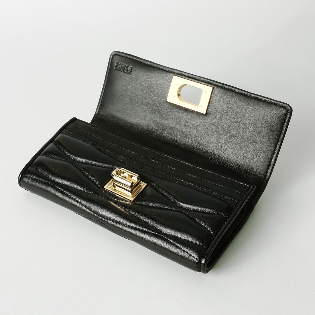 【国内即発】フルラ 長財布 WP00313-BX1804-1854S-1-007 国内即発】フルラ 長財布 WP00313-BX1804-1854S-1-007 (FURLA/長