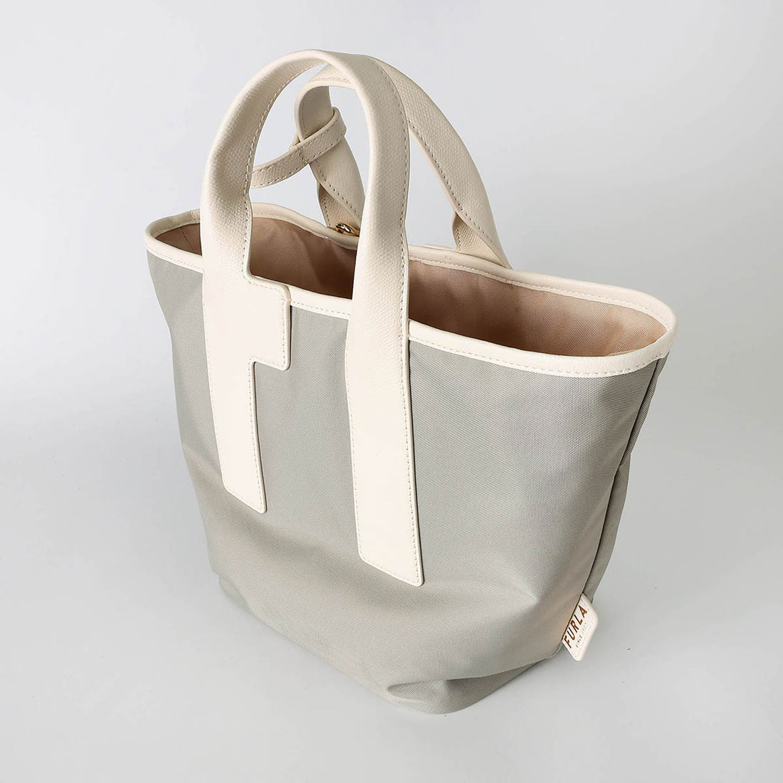 トートバッグ FURLA WB01269 BX3050 セール 13%OFF】フルラ FURLA ハンドバッグ ピューマ M TOTE