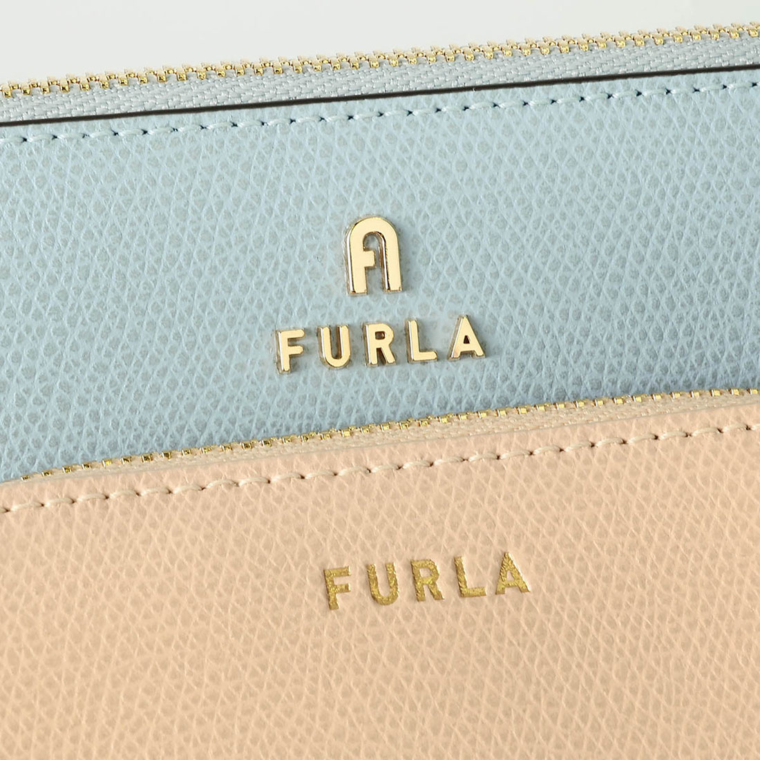 FURLA フルラ ポーチ 2個セット WE00453 ARE M COSMETICCASE SET FURLA フルラ ポーチ 2個セット レディース WE00453 ARE M
