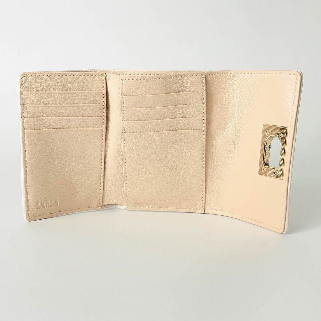 【国内即発】フルラ 折り財布 WP00225 BX3221 PNN00 1 007 セール】フルラ FURLA 3つ折り財布 ミオニード COMPACT WALLET
