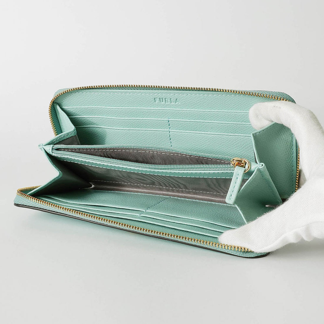 セール 32%OFF】フルラ FURLA 長財布(ラウンドファスナー
