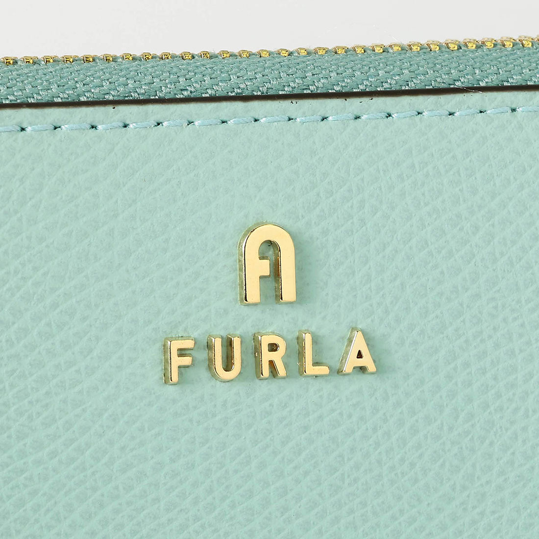 【新品未使用】FURLA フルラ カメリア XL 長財布 ラウンドファスナー FURLA フルラ 長財布 レディース カメリア ジップアラウンド L