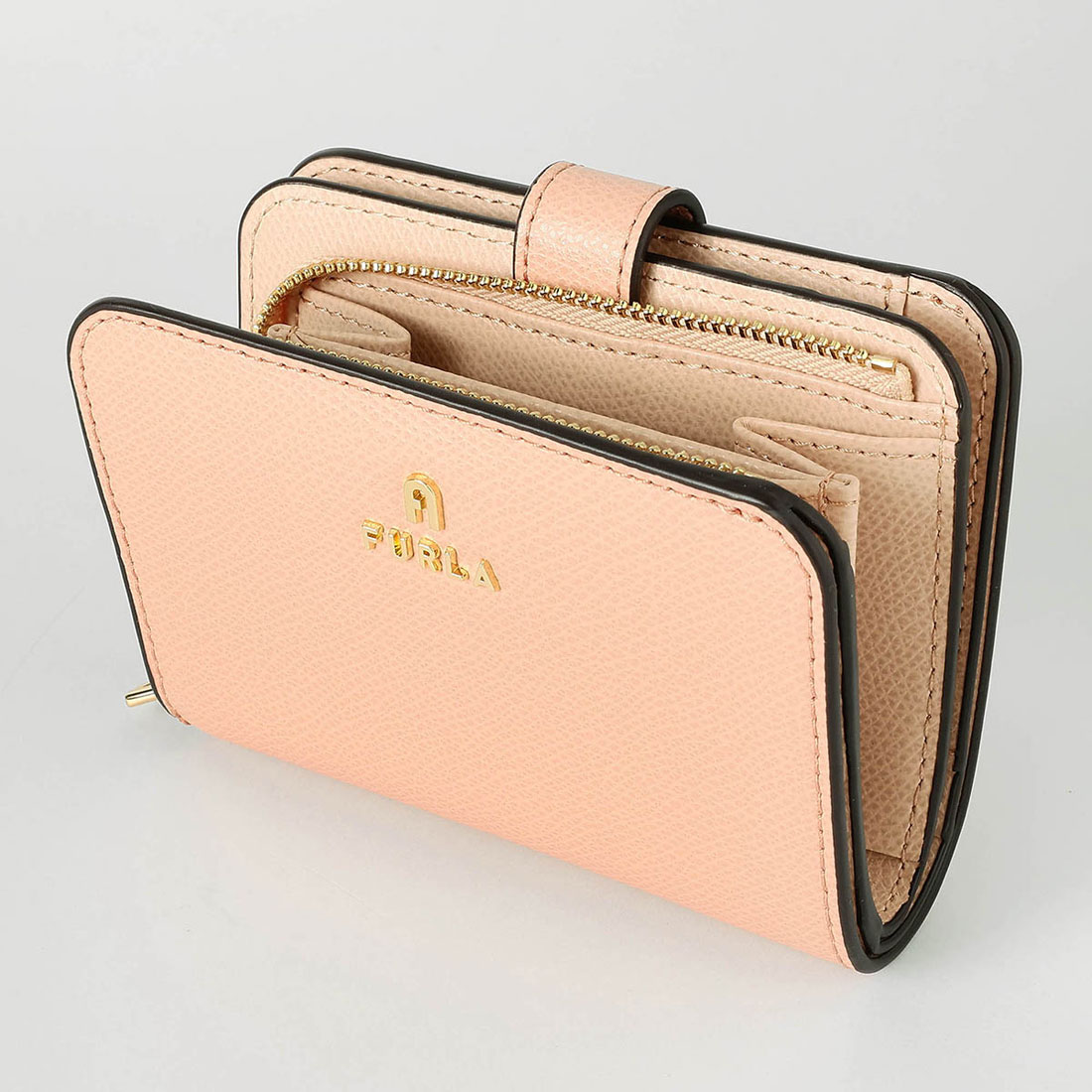 【国内即発】フルラ 折り財布 WP00315 ARE000 3790S 1 007 セール 36%OFF】フルラ FURLA 2つ折り財布 カメリア COMPACT