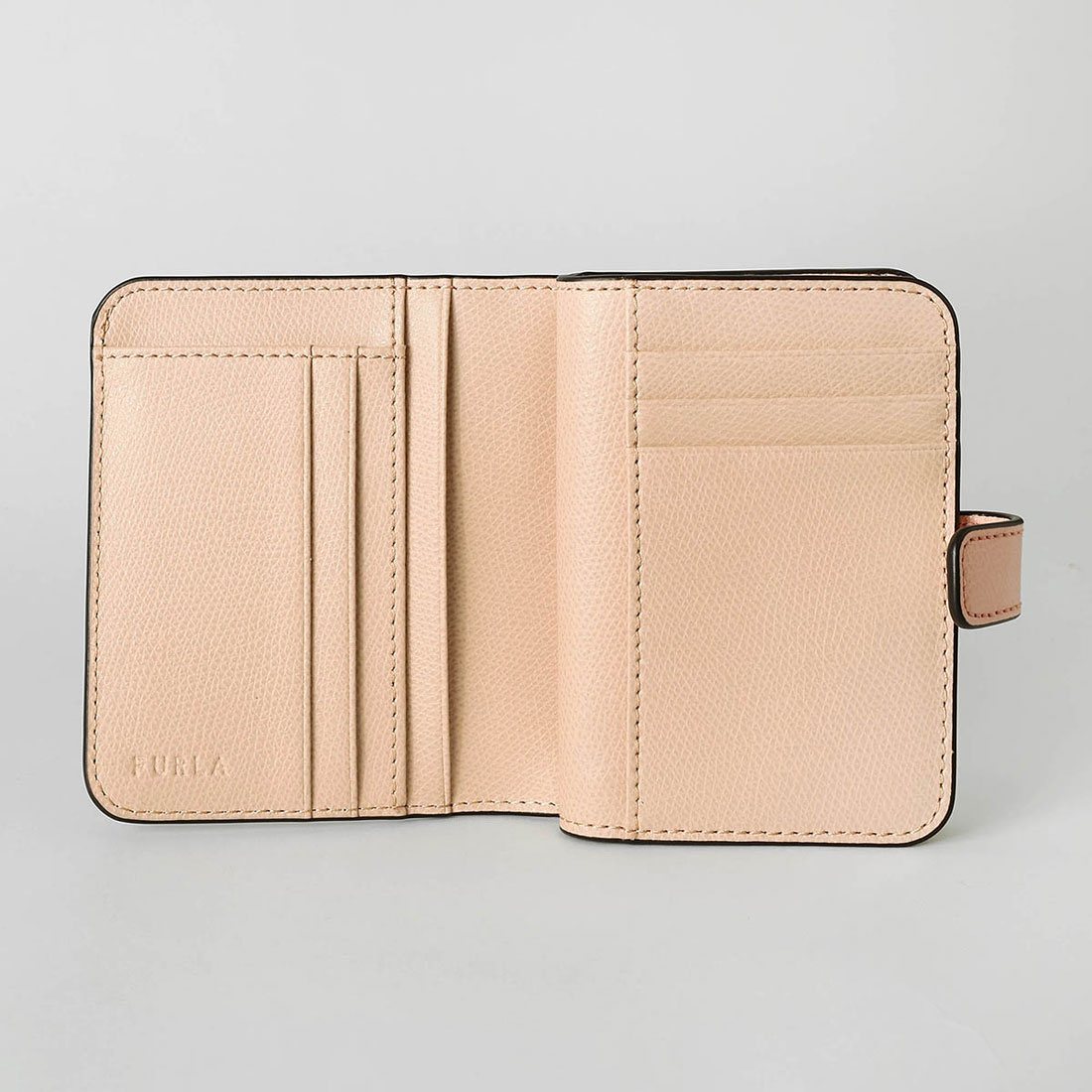 【国内即発】フルラ 折り財布 WP00315 ARE000 3790S 1 007 FURLA フルラ 2つ折り財布 カメリア WP00315 ARE000 3790S 1 007