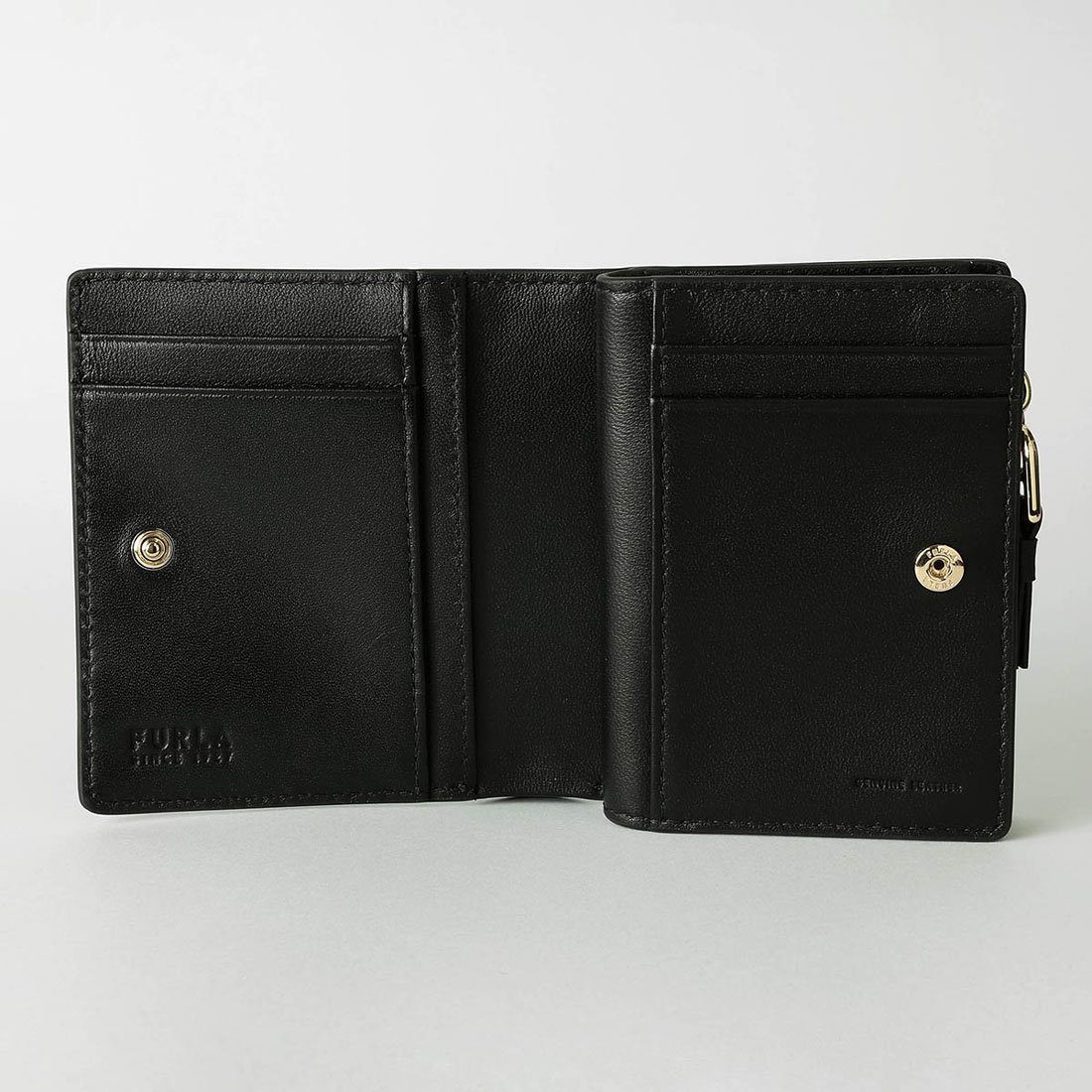 セール 40%OFF】フルラ FURLA 2つ折り財布 ヌヴォラ COMPACT