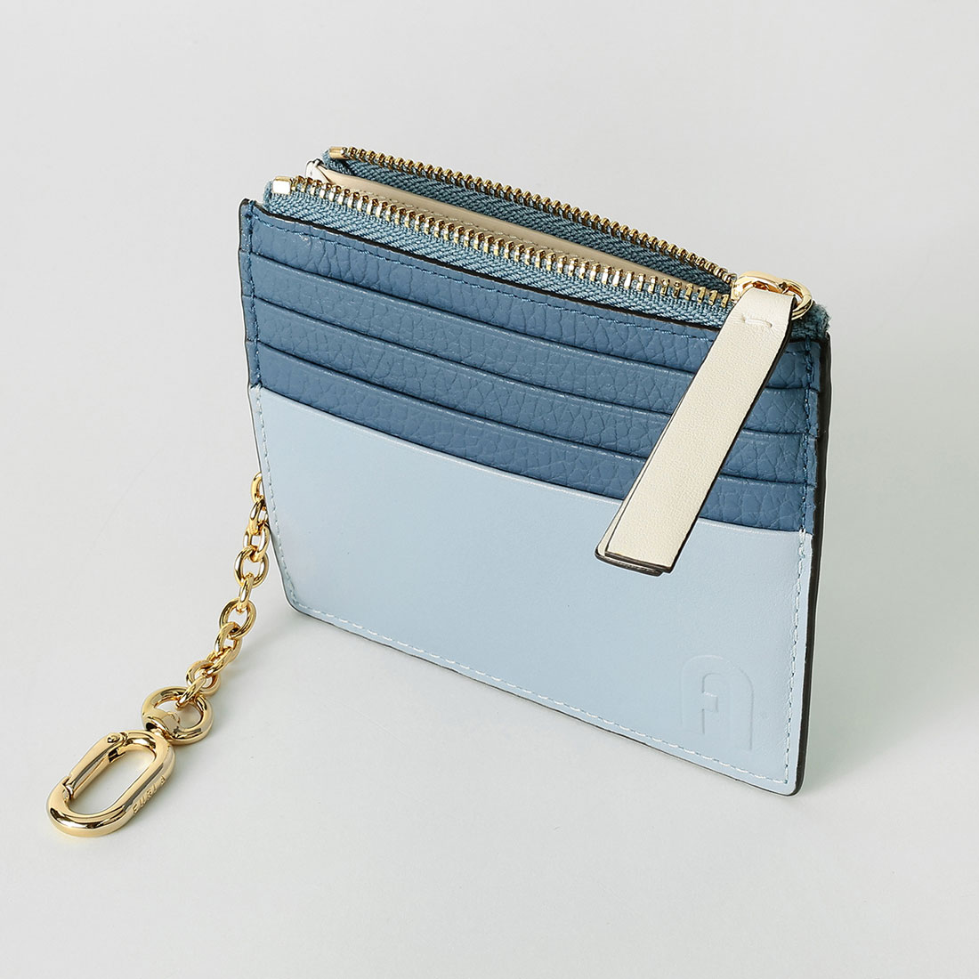 セール】フルラ FURLA カードケース グラツィア カードホルダー