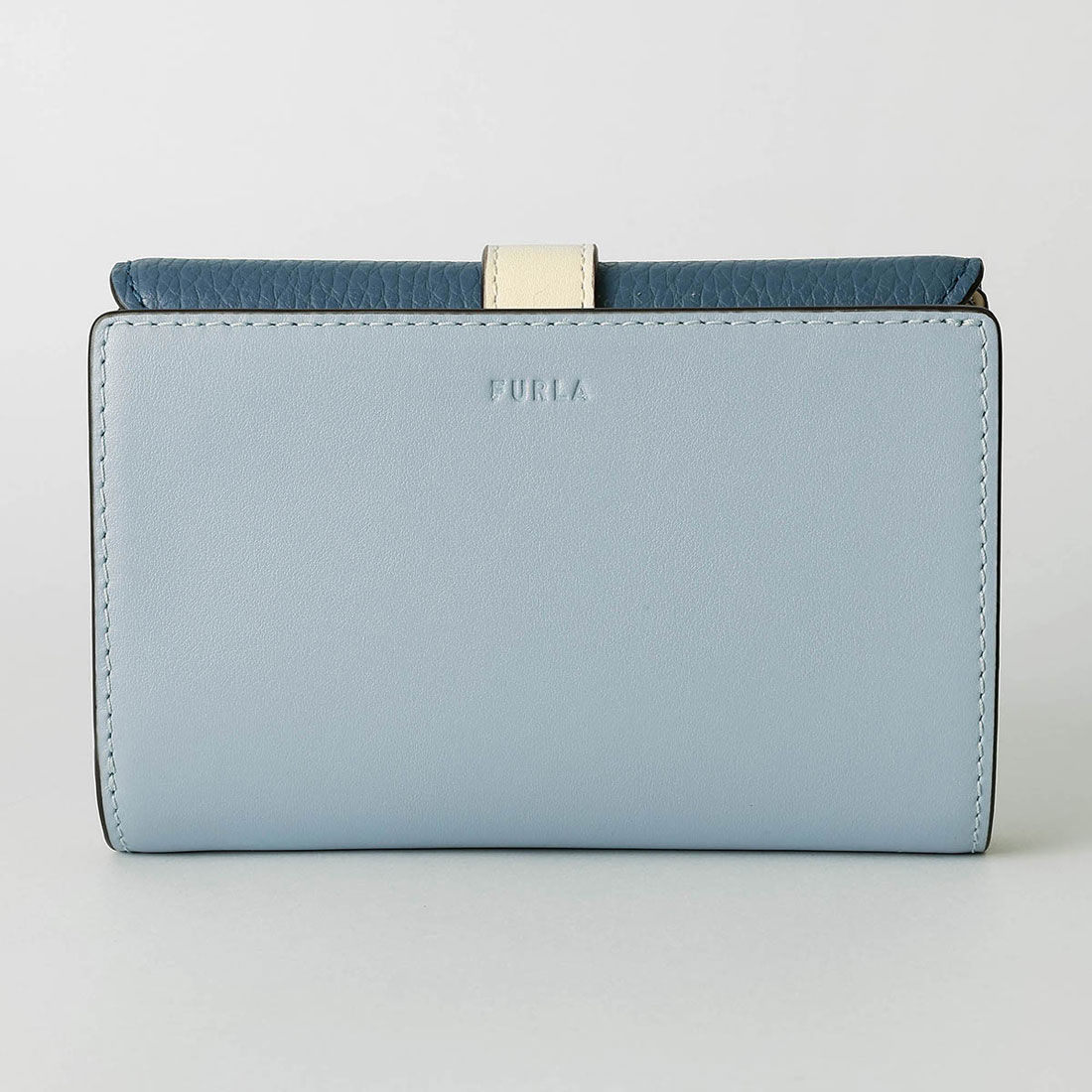 セール】フルラ FURLA 2つ折り財布 グラツィア COMPACT WALLET