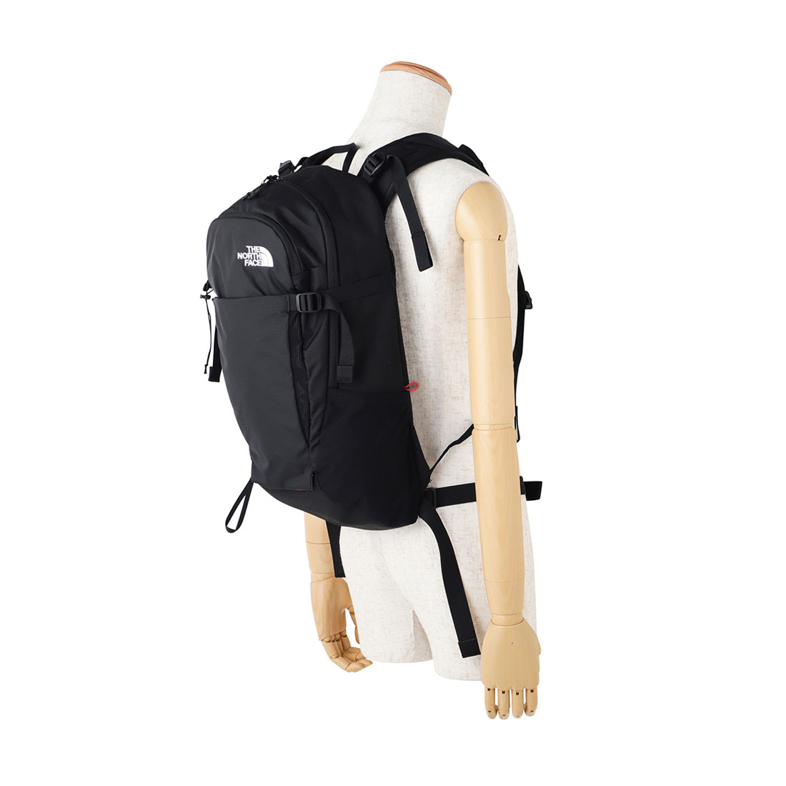 【国内即発】THE NORTH FACE バッグ NF0A52CY 4HF KX7 THE NORTH FACE ノースフェイス リュックサック デイパック