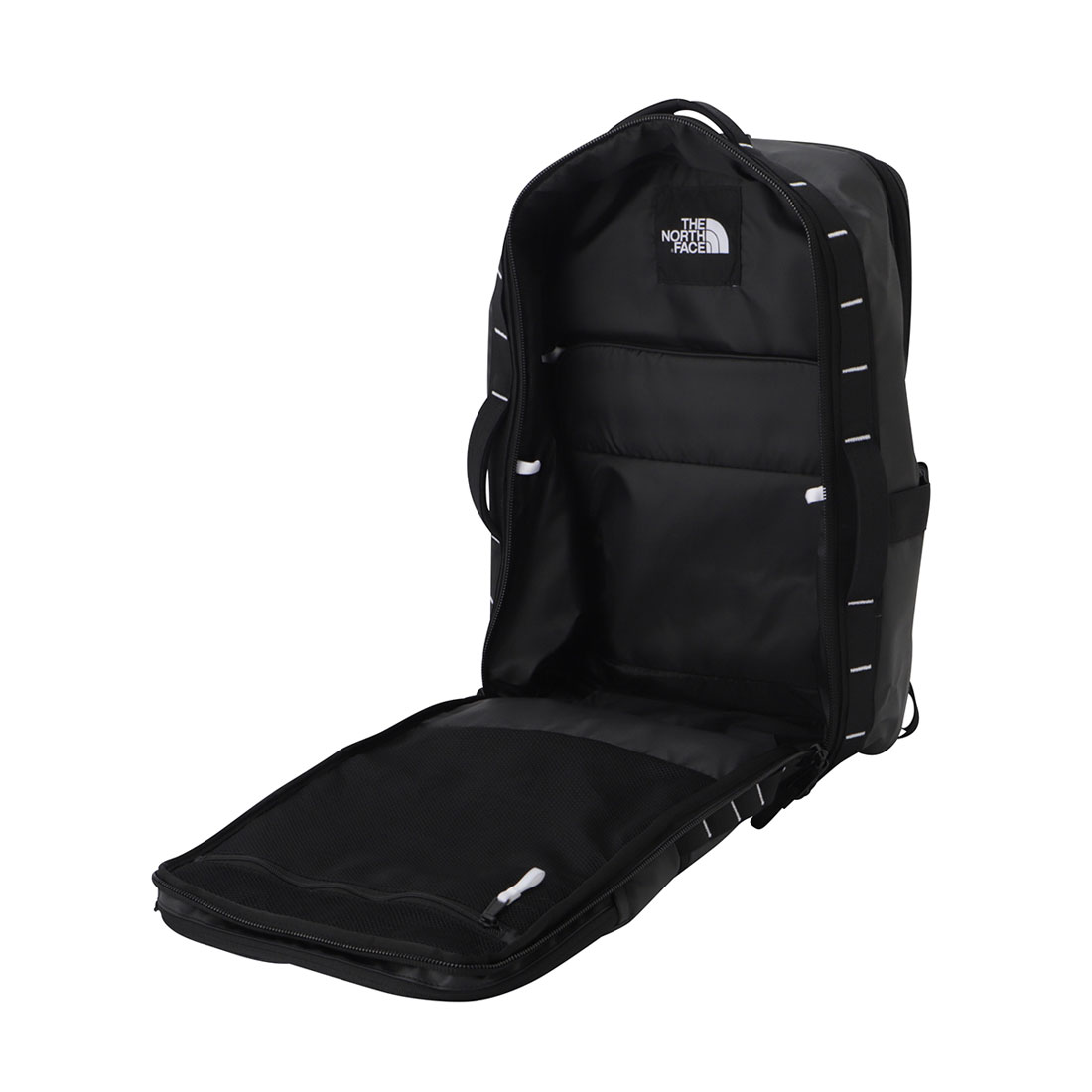 【国内即発】THE NORTH FACE バッグ NF0A81DO 53R KY4 ザ・ノース・フェイス THE NORTH FACE リュックサック ベース