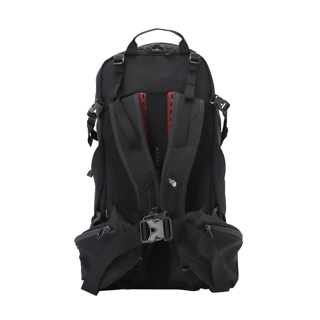 【THE NORTH FACE】SCORIA リュック　40L AGGRSUSPGR.jpg