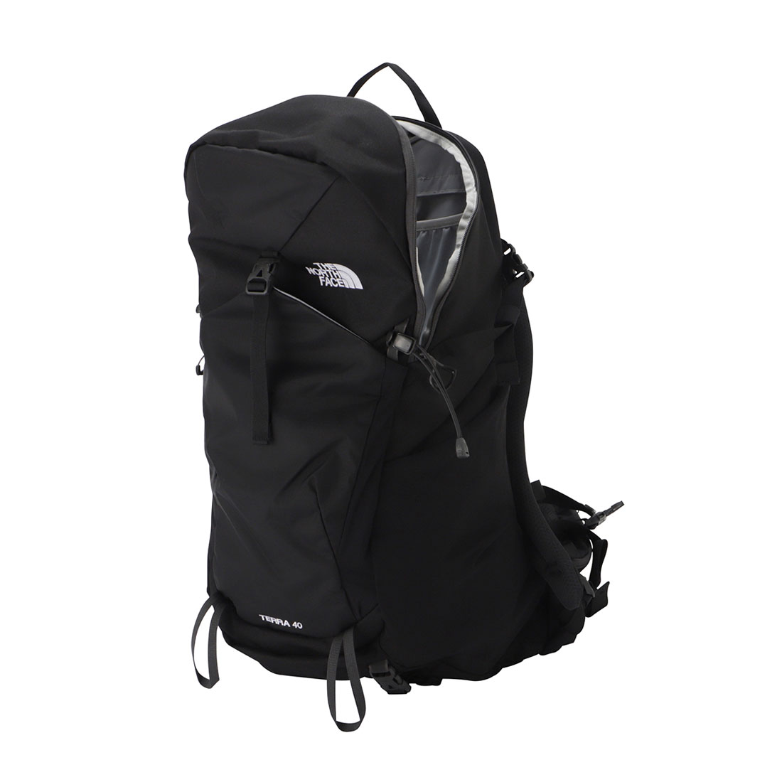 THE NORTH FACE - THE NORTH FACEノースフェイス CIDER40 40Ｌ　リュック THE NORTH FACEノースフェイス CIDER40 40L リュック