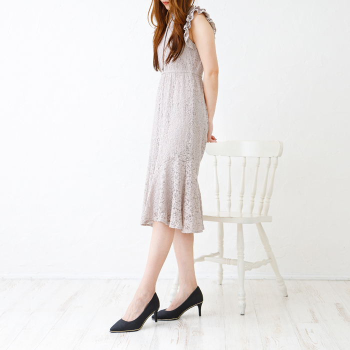 ☆Target＋Prabal Gurung☆コラボ☆ノリータ・パンプスUS5.5 ☆Target＋Prabal Gurung☆コラボ☆ノリータ・パンプスUS5.5