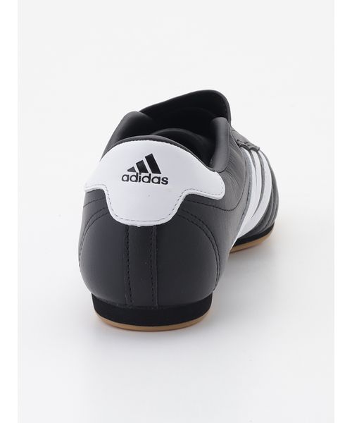 ◆正規品◆ADIDAS ORIGINALS TAEKWONDO(W)◆関税込◆男女共用◆ Taekwondo W(22.5cm コアブラック×クラウドホワイト×ガム