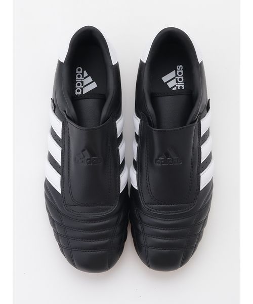 ★adidas originals★大人気★W TAEKWONDO★追跡可 adidas Taekwondo Lace Sneakers - White | Free Shipping with
