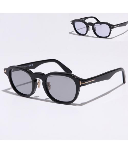 TOM FORD サングラス TF1230-D ウェリントン型 セール 33%OFF】トムフォード TOM FORD TOM FORD サングラス
