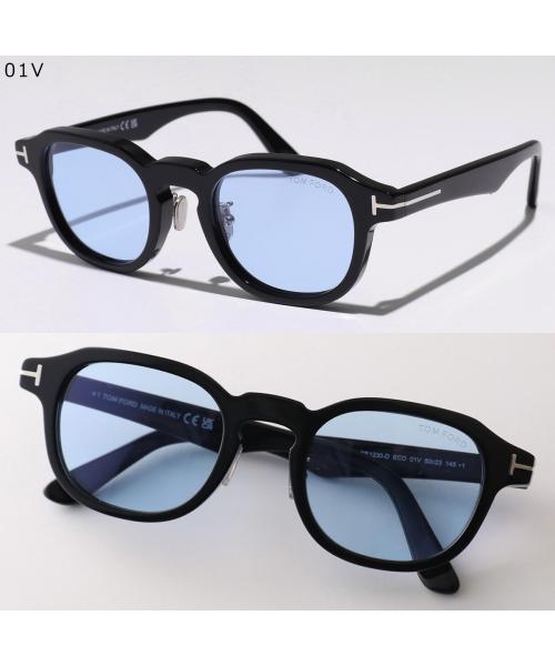 TOM FORD サングラス TF1230-D ウェリントン型 TOM FORD トムフォード サングラス TF1230-D FT1230-D