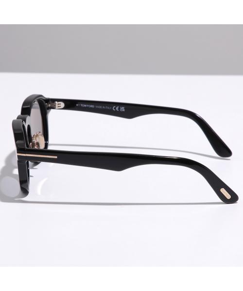TOM FORD サングラス TF1230-D ウェリントン型 TOM FORD トムフォード サングラス TF1230-D FT1230-D メンズ