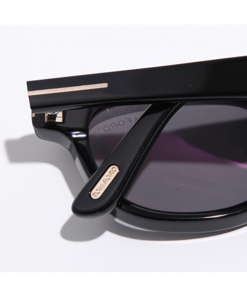 TOM FORD サングラス TF1230-D ウェリントン型 TOM FORD トムフォード サングラス TF1230-D FT1230-D メンズ