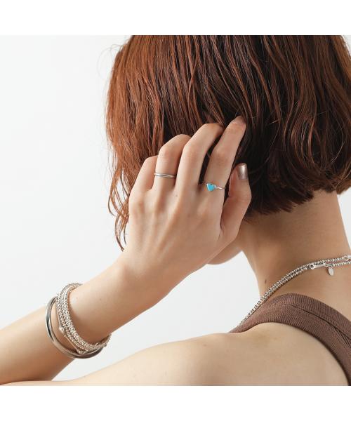 HARPO リング turquoise heart ring ターコイズ ハート セール】ハルポ HARPO HARPO リング turquoise heart ring