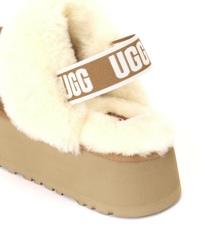 UGG（アグ）Funkette/111347(508380083) | ビーセカンド(B'2nd