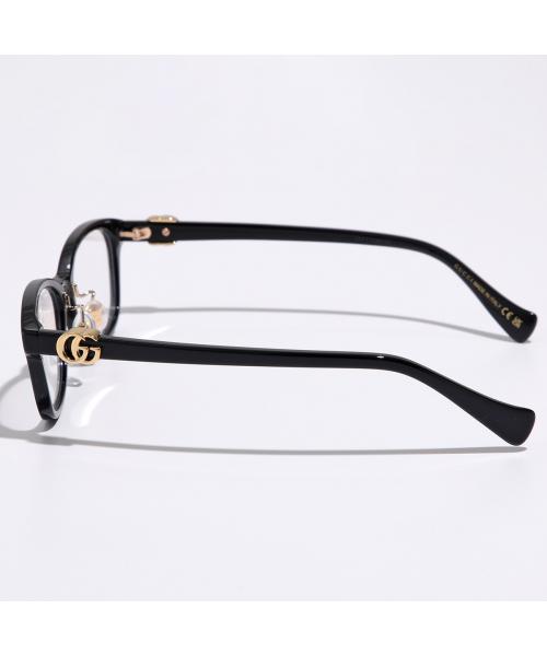 GUCCI メガネ GG1473OJ スクエア型 ウェリントン型 セール】グッチ GUCCI GUCCI メガネ GG1473OJ スクエア型