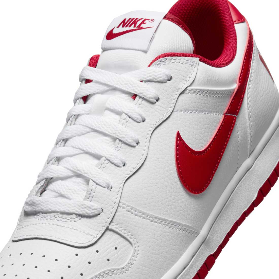 セール】ナイキ NIKE メンズ スニーカー ビッグ ロー BIG LOW