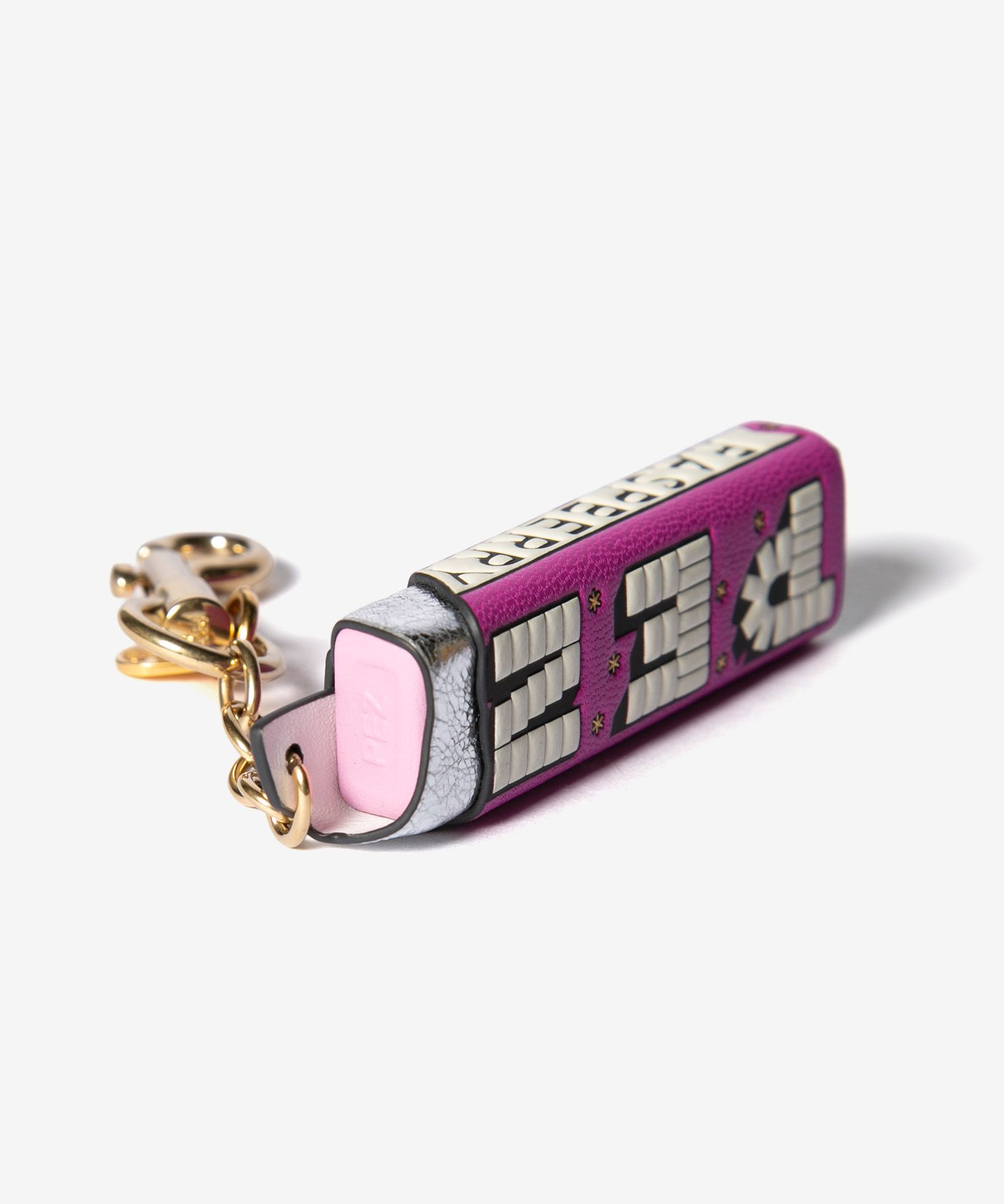 関税・送料込み【Anya Hindmarch】Anya Brands チャーム アニヤハインドマーチ Anya Hindmarch アニヤ ハインドマーチ