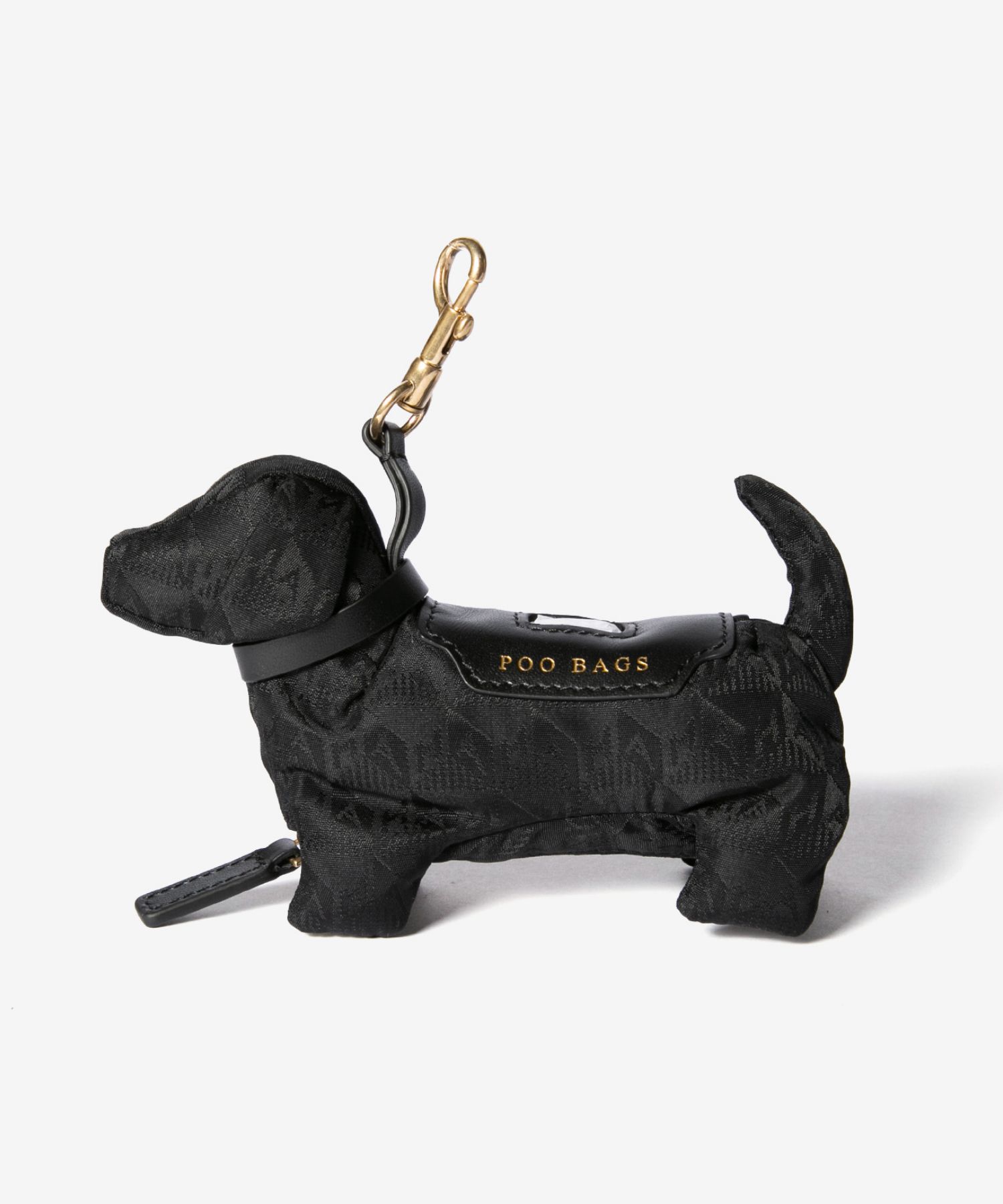 【関税込】◆ANYA HINDMARCH アニヤ◆ドッグ 犬 チェーム ポーチ 関税込】◇ANYA HINDMARCH アニヤ◇ドッグ 犬 チェーム ポーチ