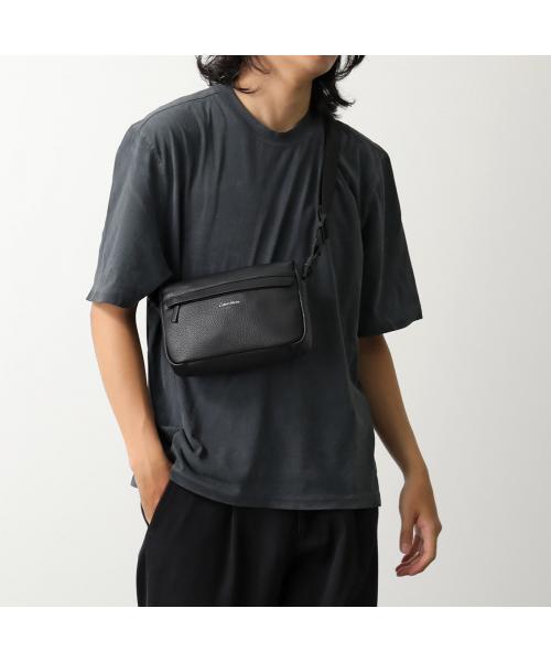   ショルダーバッグ MUST CAMERA BAG LV04D3084G セール】カルバン クライン Calvin Klein Calvin Klein