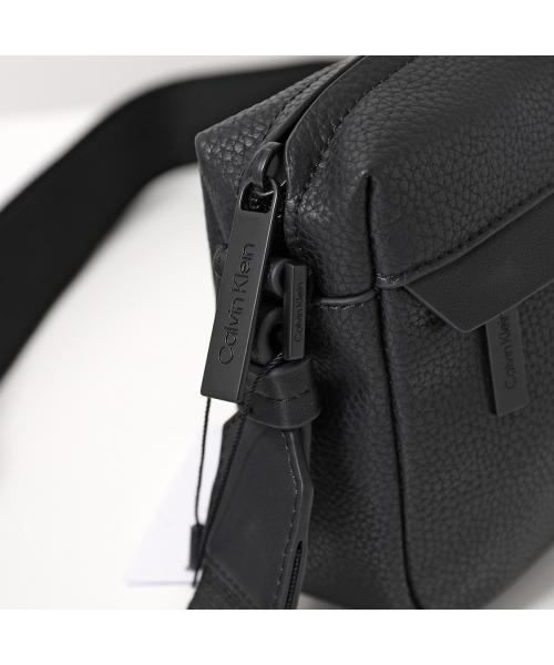   ショルダーバッグ MUST CAMERA BAG LV04D3084G セール】カルバン クライン Calvin Klein Calvin Klein