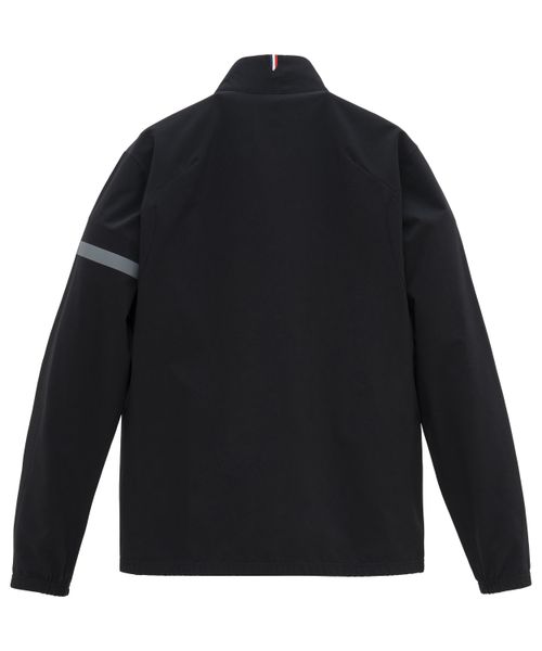 le coq sportif サイクルジャケット XL ブラック　ルコック　長袖 ルコックスポルティフ le coq sportif レディース 長袖ジャージ