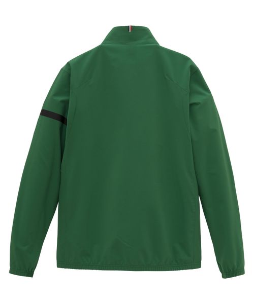 le coq sportif 防風ニットジャージ スタンドジャケット