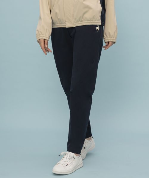 新品 ルコックスポルティフ フリースパンツ Amazon | [ルコックスポルティフ] ロングパンツ ストレッチ