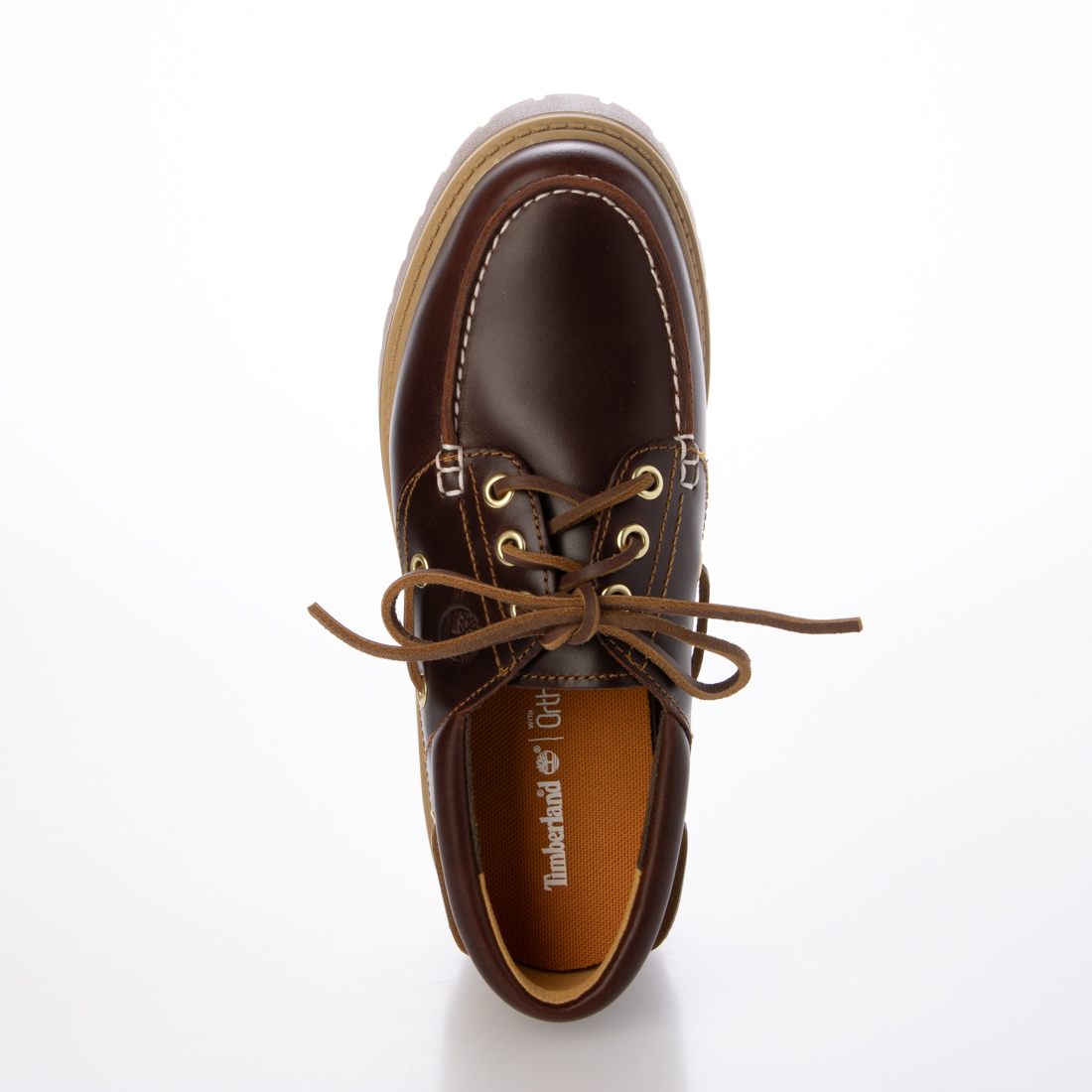 ティンバーランド Timberland STONE STREET BOAT SHOE（ストーン