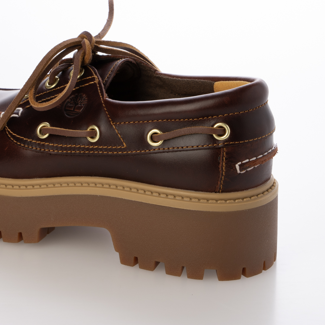 Timberland ストーン ストリート ボート シューズ ストーン ストリート ボート シューズ レディース