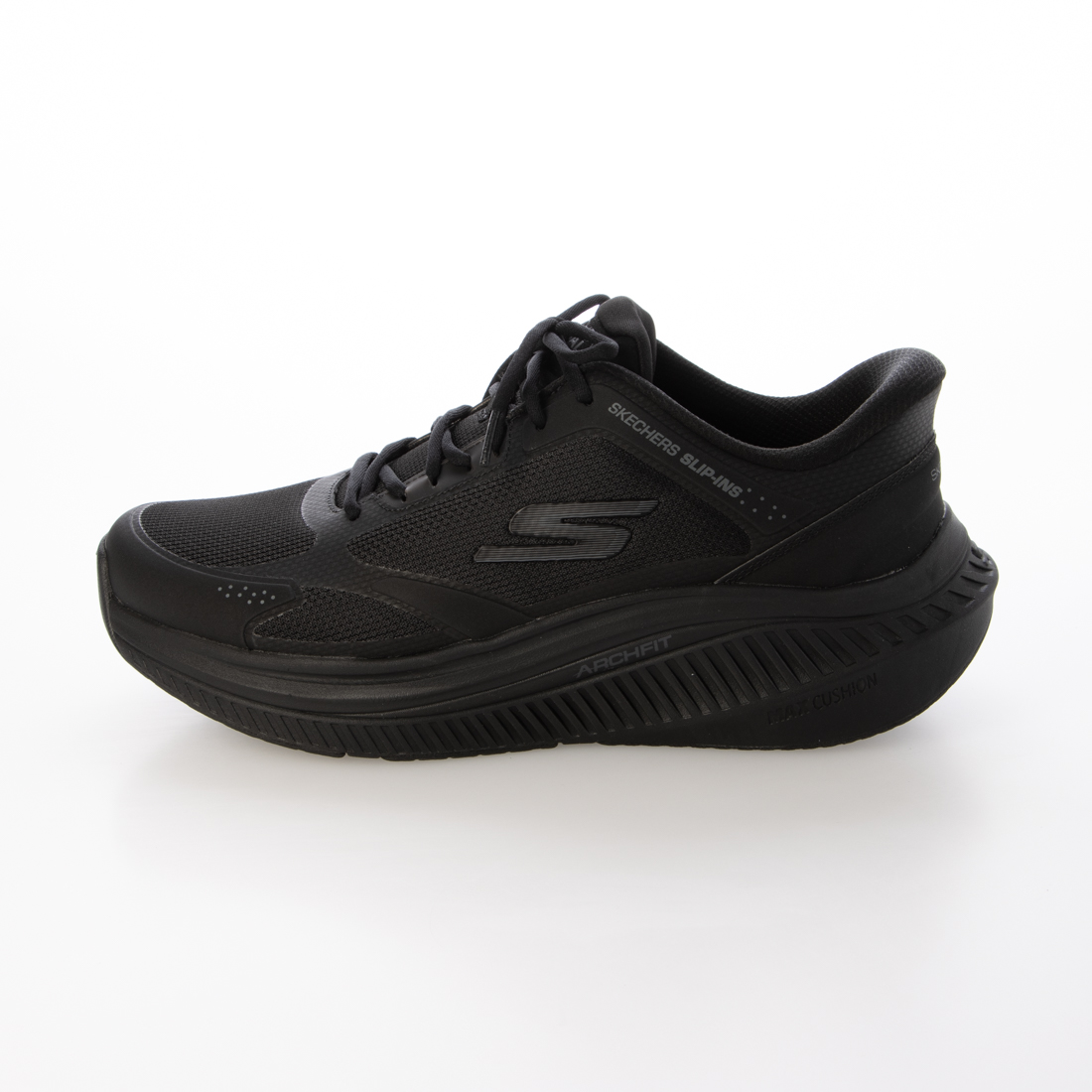 スケッチャーズ SKECHERS GO WALK MAX CUSHIONING ARCH FIT