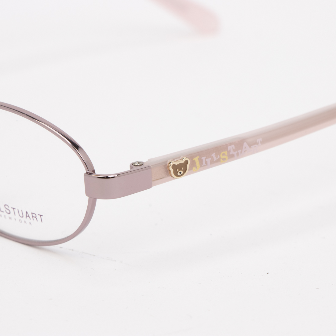 ジル・スチュアート　メガネ　セール！ セール60%OFF】ジル スチュアート ニューヨーク JILLSTUART