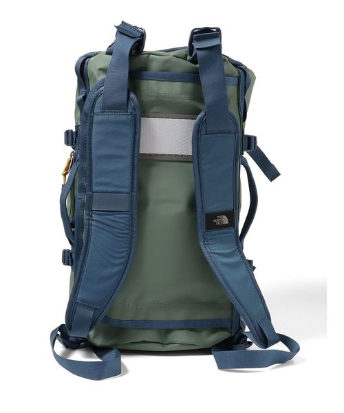 ザ・ノース・フェイス THE NORTH FACE BC Duffel XS (BCダッフル