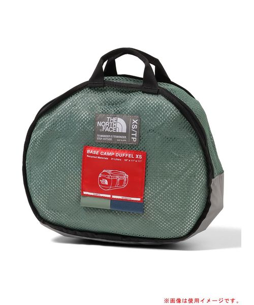 ザ・ノース・フェイス THE NORTH FACE BC Duffel XS (BCダッフル