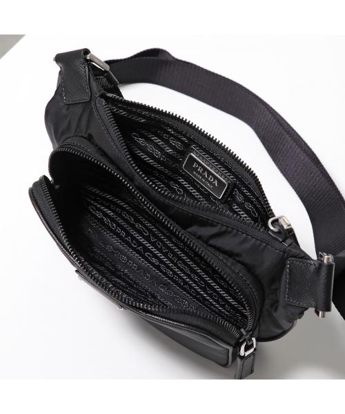 【直営店買付】プラダ☆ショルダーバッグ2VH128_2DMH セール】プラダ PRADA PRADA ショルダーバッグ 2VH128 2DMH