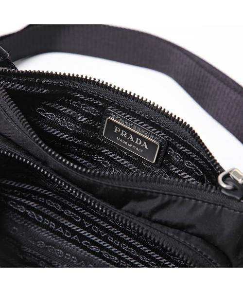 PRADA ショルダーバッグ 2VH128 2DMH セール】プラダ PRADA PRADA ショルダーバッグ 2VH128 2DMH