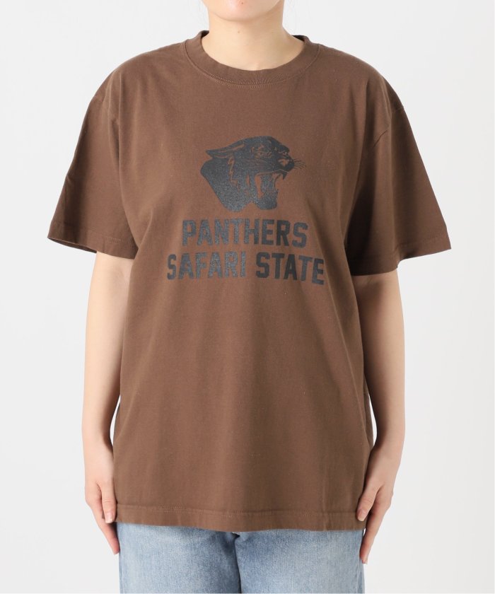 【新品】GULFCOAST SPORTSWEAR】別注CREW TEE GULFCOAST SPORTSWEAR 別注CREW TEE（Tシャツ/カットソー