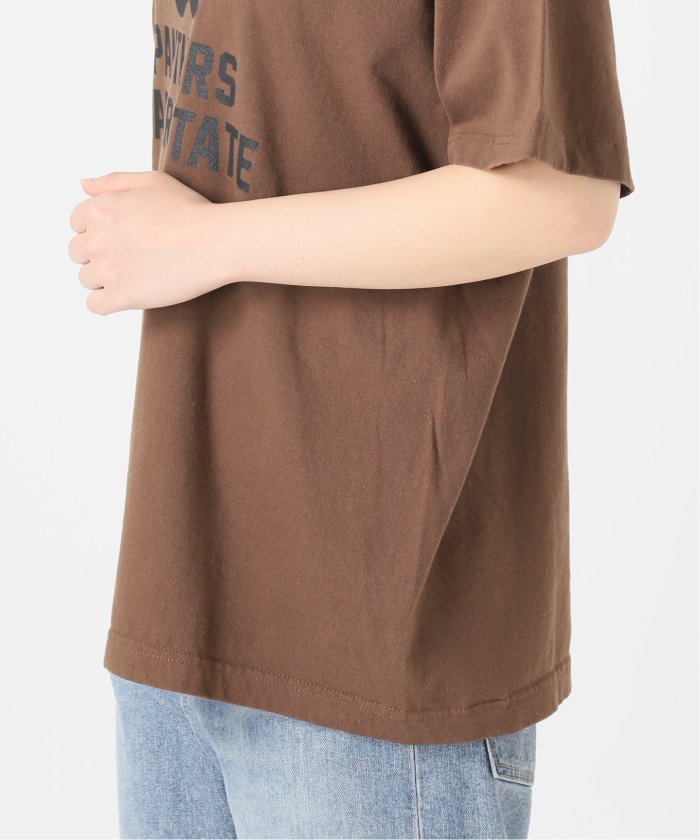 フレームワーク GULFCOAST SPORTSWEAR 別注CREW TEE - メルカリ