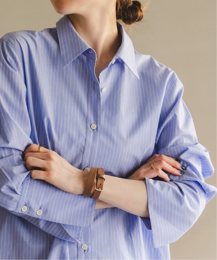 メゾンボアネ　ブレスレット セール】【MAISON BOINET/メゾンボワネ】Adjustable plate