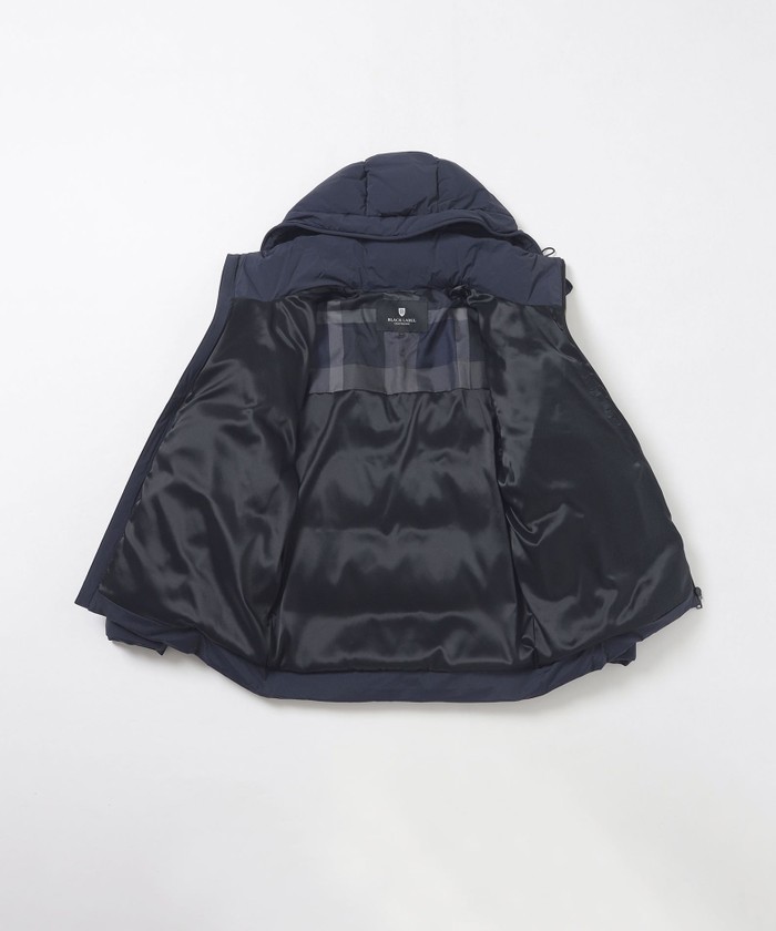 タ*カ様 BLACK LABEL CRESTBRIDGE ナイロンジャケット L 美品】BLACK LABEL CRESTBRIDGE ナイロンジャケット - メルカリ