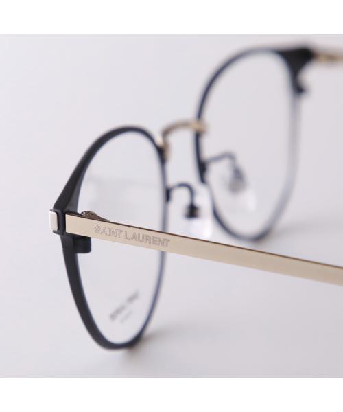 セール】サンローラン SAINT LAURENT SAINT LAURENT メガネ SL