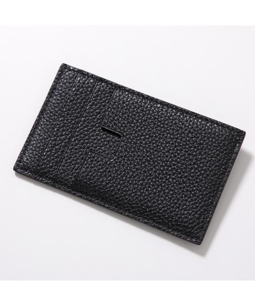 TOM FORD コインケース　深緑 関税込】TOM FORD(トムフォード) グリーン ジップウォレット